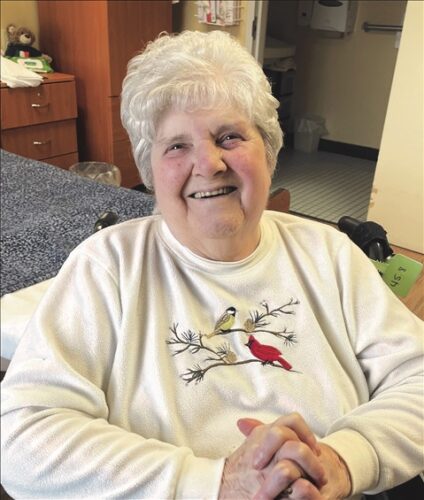 MARJORIE  KORPON